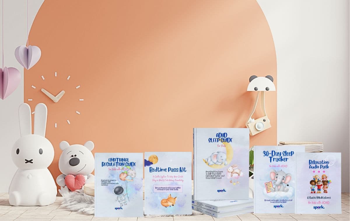 Spark Methods Products Collection