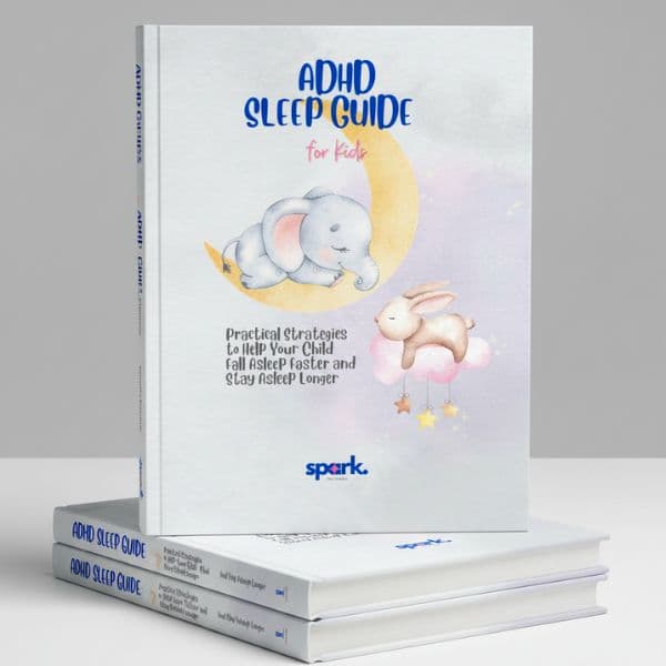 ADHD Sleep Guide for Kids
